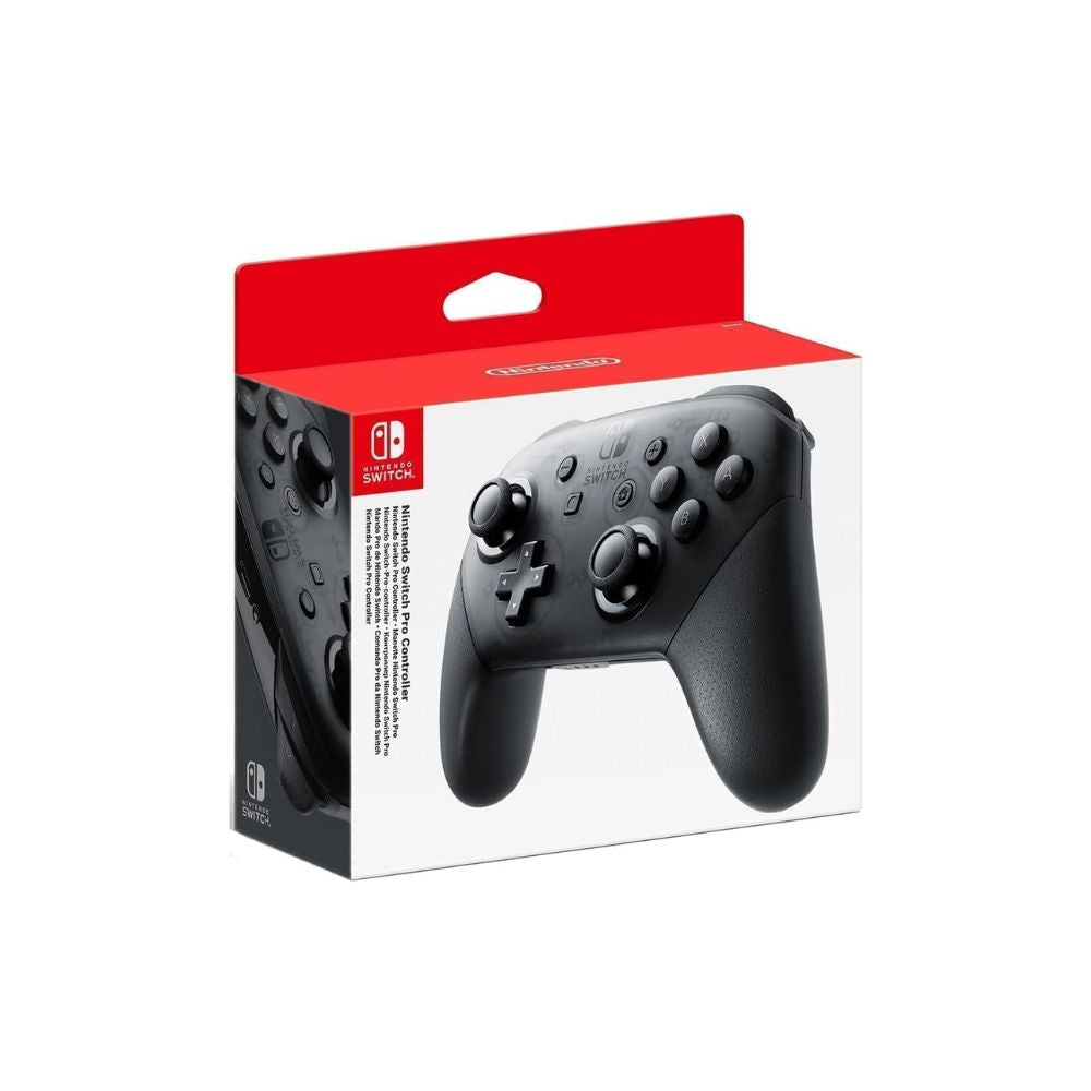 Manette switch pro nintendo