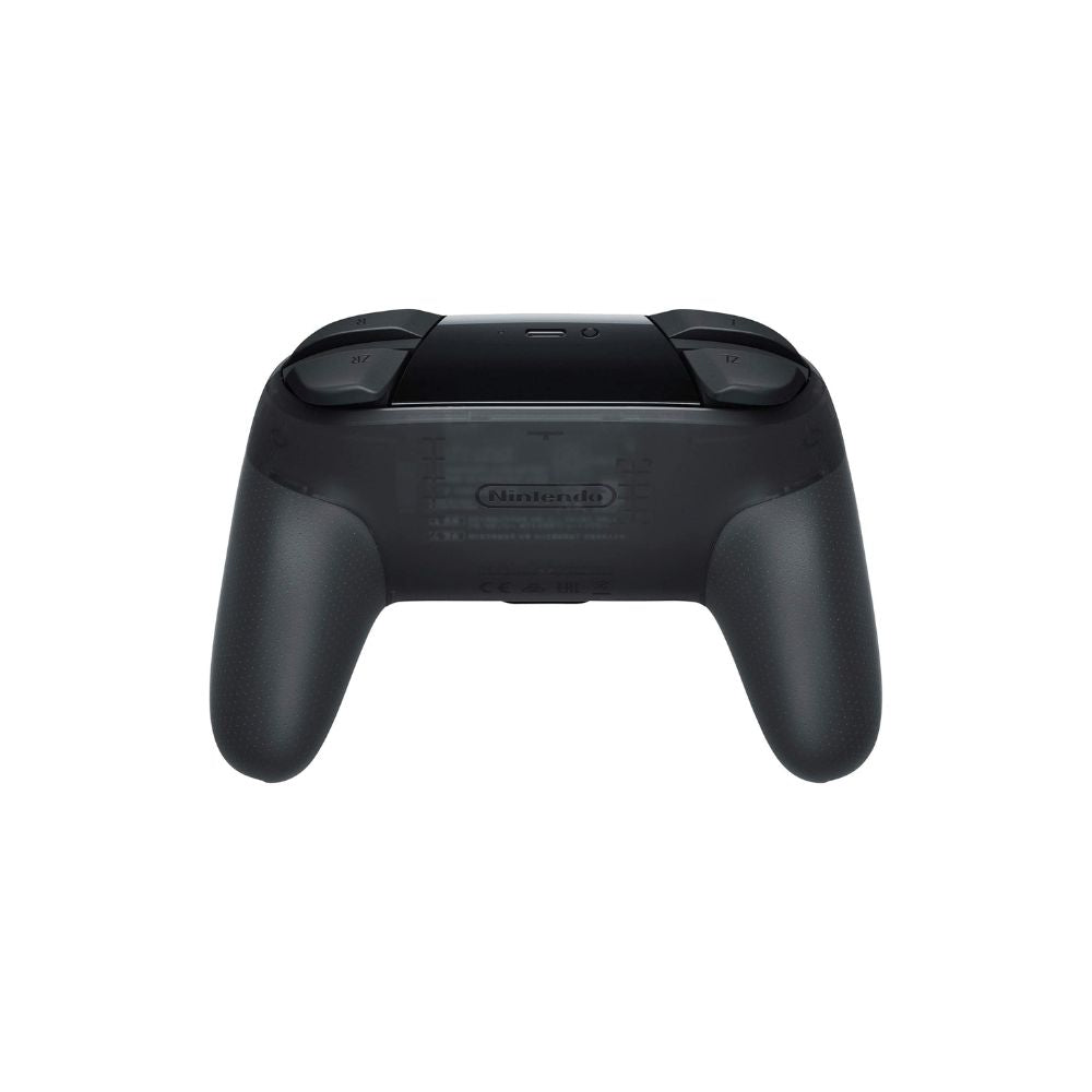 Manette switch pro nintendo