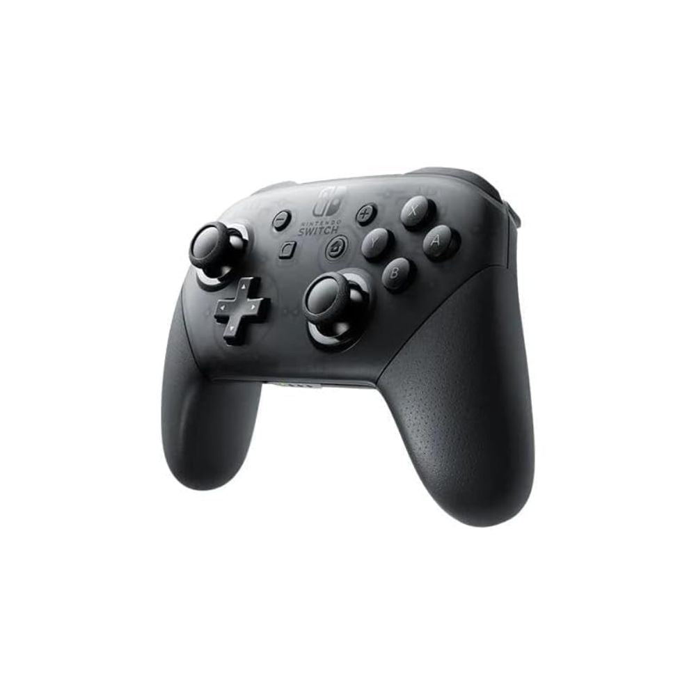 Manette switch pro nintendo