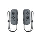 Manette Switch – Joy-Con Gauche Gris/Droite Gris